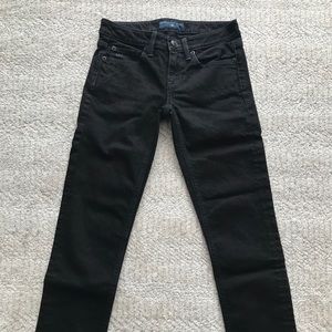 Marc Jacobs Jeans, straight leg